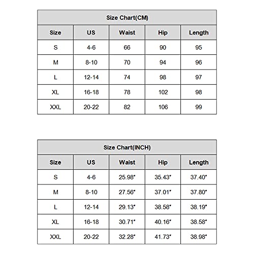 Lrady Women Fringe High Waist Bodycon Side Tassels Pencil Maxi Skirt Casual Party Club Long Skirts Black XXL